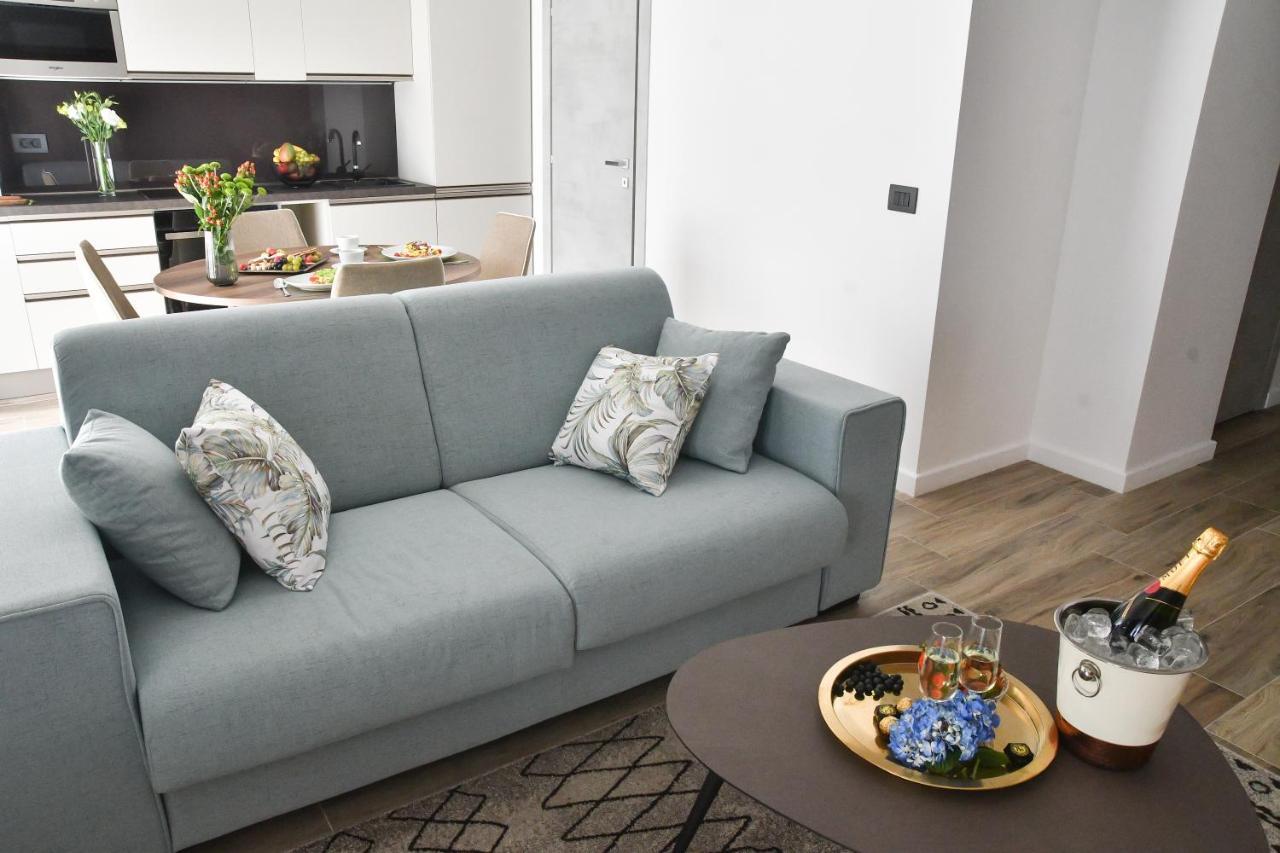 Novos Aparthotel Букурещ Екстериор снимка