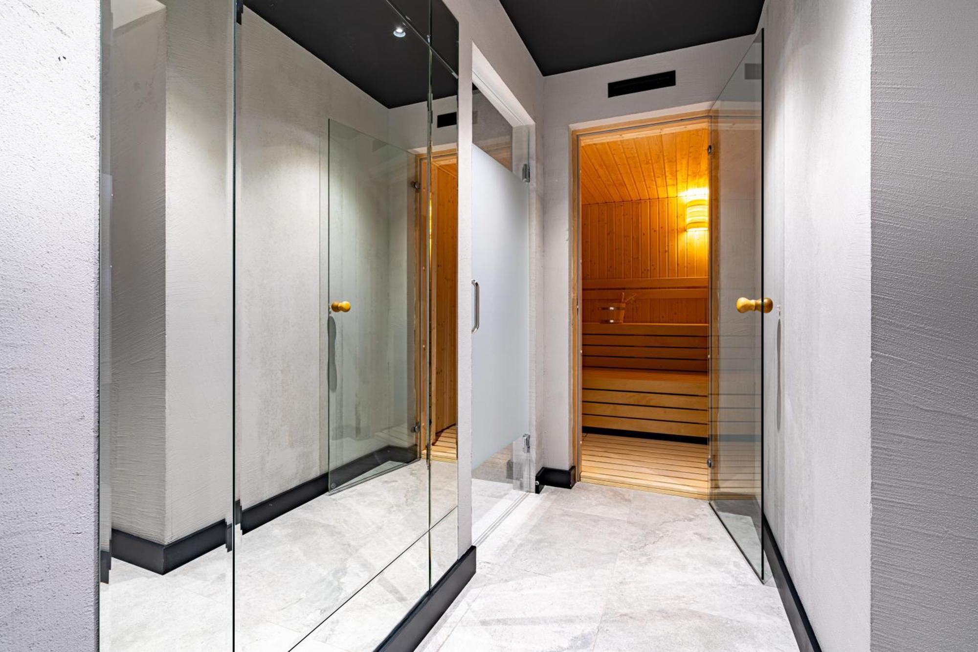 Novos Aparthotel Букурещ Екстериор снимка